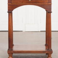 French 19th Century Empire Side Table - 1469256