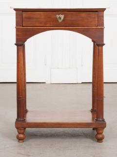 French 19th Century Empire Side Table - 1469258