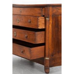 French 19th Century Empire Style Commode - 1952779