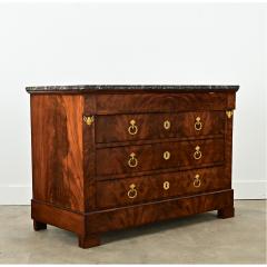 French 19th Century Empire Style Commode - 3696864