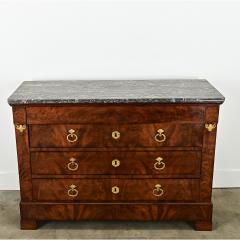 French 19th Century Empire Style Commode - 3696871