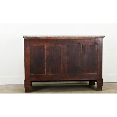 French 19th Century Empire Style Commode - 3696987