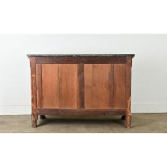 French 19th Century Empire Style Commode - 3807724