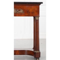 French 19th Century Empire Style Console - 2010462
