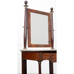 French 19th Century Empire Style Dressing Table - 1950655