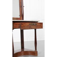 French 19th Century Empire Style Dressing Table - 1950656