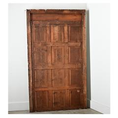 French 19th Century Empire Trumeau Mirror - 4375091