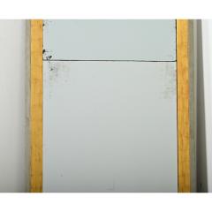 French 19th Century Empire Trumeau Mirror - 4375105