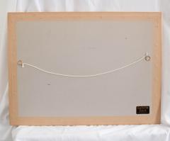 French 19th Century Framed Landscape Painting - 1461417