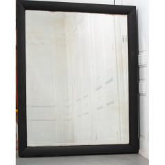 French 19th Century Framed Mirror - 2646579