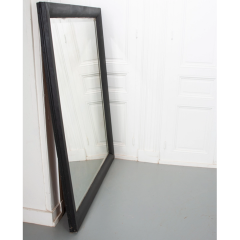 French 19th Century Framed Mirror - 2646581