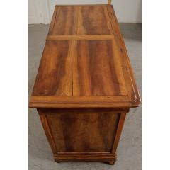 French 19th Century Fruitwood Louis Philippe Style Buffet - 1607710