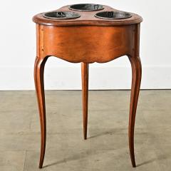 French 19th Century Fruitwood Rafraichissoir - 4254541