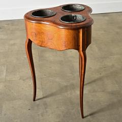 French 19th Century Fruitwood Rafraichissoir - 4254543