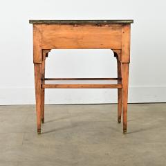 French 19th Century Fruitwood Rafraichissoir - 4299121