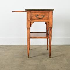 French 19th Century Fruitwood Rafraichissoir - 4299159