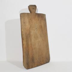 French 19th Century Giant Wooden Chopping or Cutting Board - 4116113