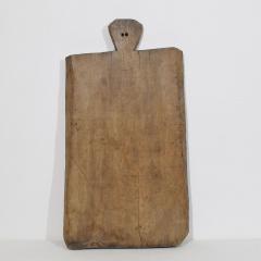 French 19th Century Giant Wooden Chopping or Cutting Board - 4116114