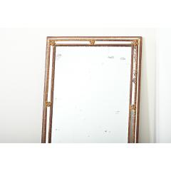 French 19th Century Gilt Mirror - 4254620