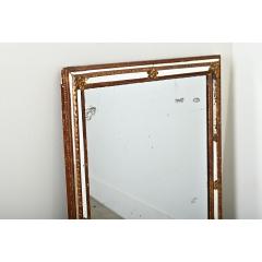 French 19th Century Gilt Mirror - 4254651