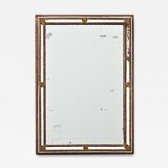 French 19th Century Gilt Mirror - 4290665