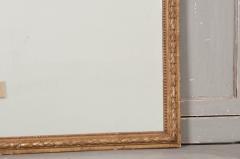 French 19th Century Giltwood Mirror - 1639822