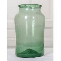 French 19th Century Glass Jar - 1587331