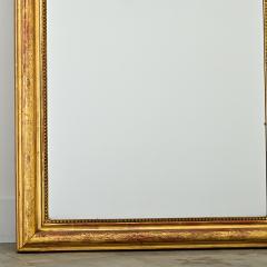 French 19th Century Gold Gilt Louis Philippe Mirror - 4330808