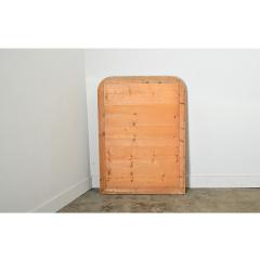 French 19th Century Gold Gilt Louis Philippe Mirror - 4415637