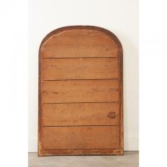 French 19th Century Gold Gilt Mirror - 3164111