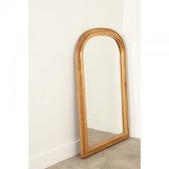 French 19th Century Gold Gilt Mirror - 3164254