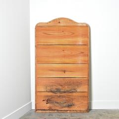 French 19th Century Gold Gilt Mirror - 4488796