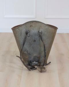 French 19th Century Grape Hod - 4663421