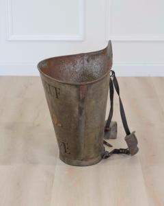 French 19th Century Grape Hod - 4663425