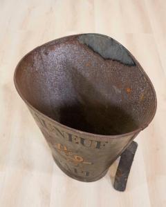 French 19th Century Grape Hod - 4663432