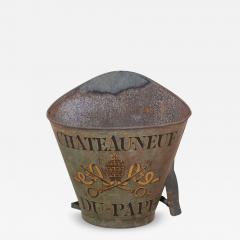 French 19th Century Grape Hod - 4682015