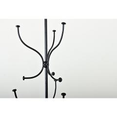 French 19th Century Iron Coat Umbrella Rack - 3964365