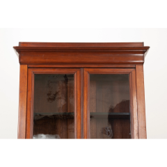 French 19th Century Louis Philippe Bibliotheque - 2874583