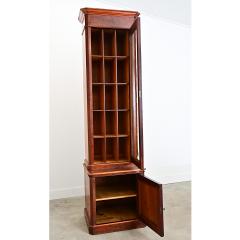 French 19th Century Louis Philippe Bibliotheque - 4615613