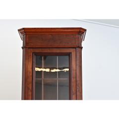 French 19th Century Louis Philippe Bibliotheque - 4615618