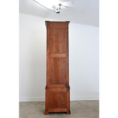 French 19th Century Louis Philippe Bibliotheque - 4615621