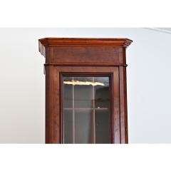 French 19th Century Louis Philippe Bibliotheque - 4615627