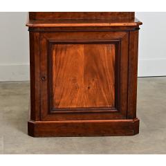French 19th Century Louis Philippe Bibliotheque - 4615633