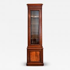 French 19th Century Louis Philippe Bibliotheque - 4698983