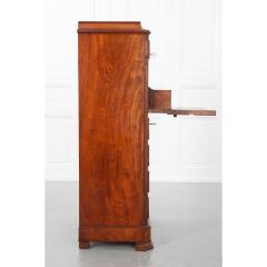 French 19th Century Louis Philippe Butler s Chest - 1973894