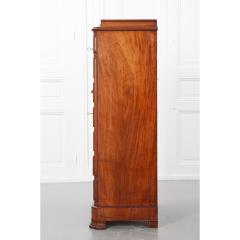 French 19th Century Louis Philippe Butler s Chest - 1973895
