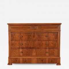 French 19th Century Louis Philippe Commode - 3110896