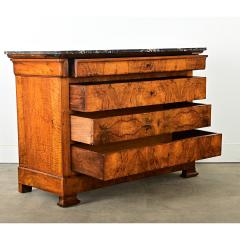 French 19th Century Louis Philippe Commode - 3957926