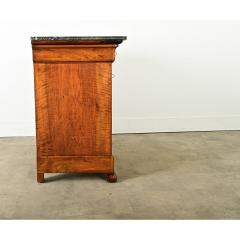 French 19th Century Louis Philippe Commode - 3957929