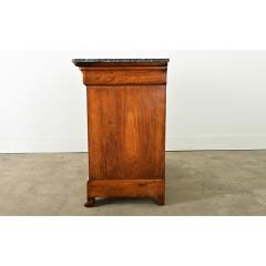 French 19th Century Louis Philippe Commode - 3957936